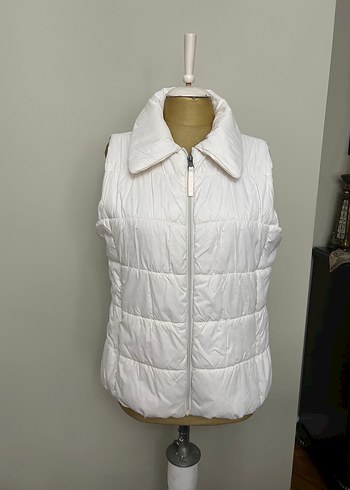 Polo Garage markanın puf yeleği - Görsel 8