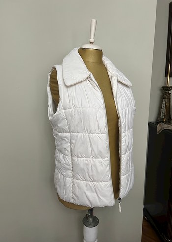 Polo Garage markanın puf yeleği - Görsel 4