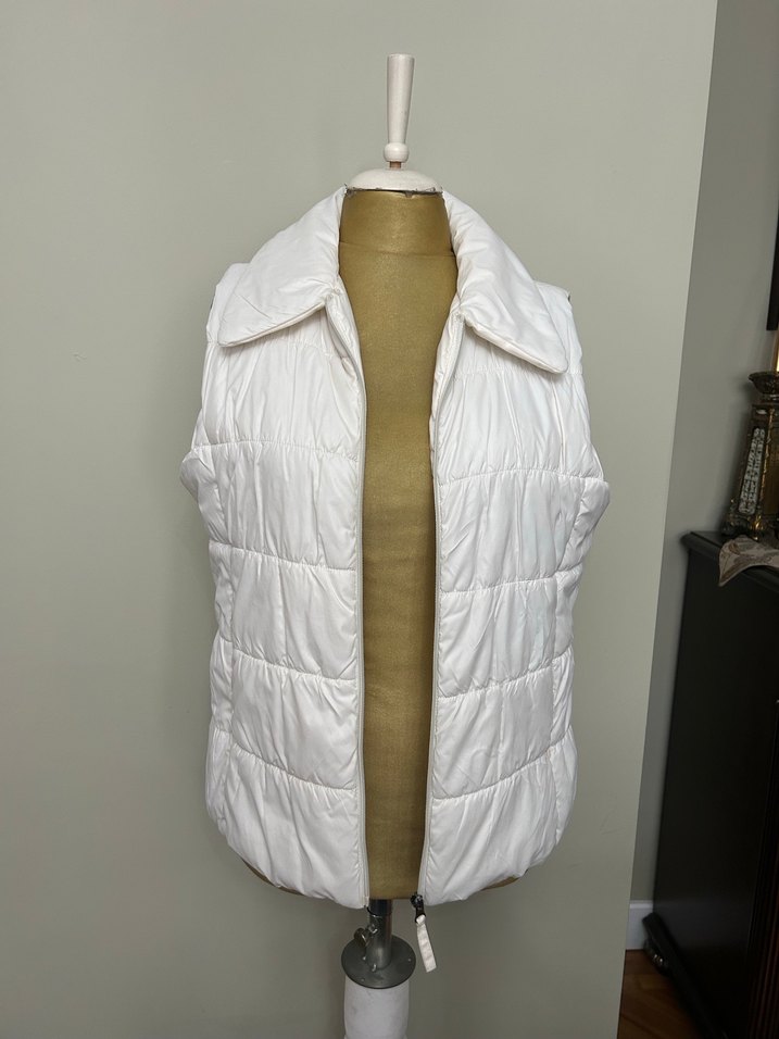 Polo Garage markanın puf yeleği - Görsel 2