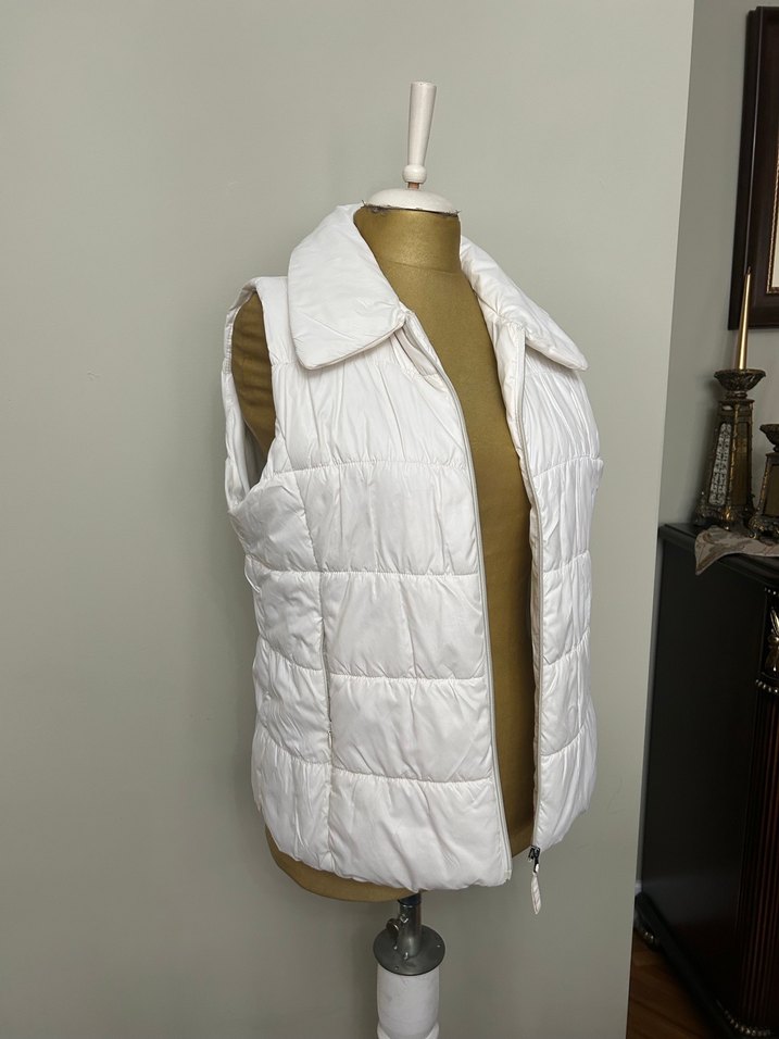 Polo Garage markanın puf yeleği - Görsel 4