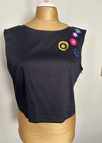 Derishow markanın bluzu