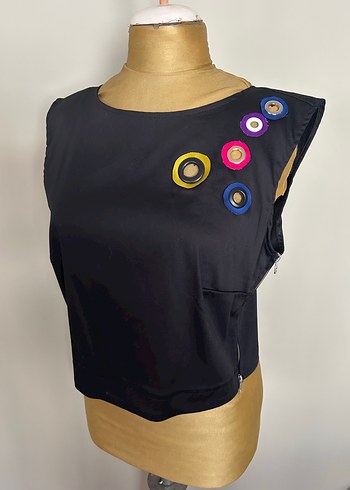 l Beden Derishow markanın bluzu