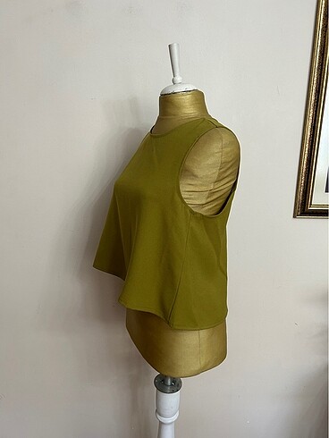 l Beden Derishow markanın bluzu