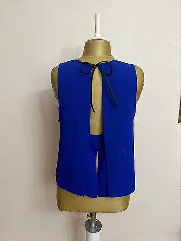 l Beden Derishow markanın bluzu