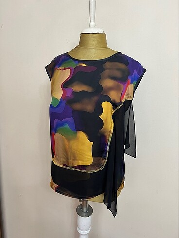 Derishow Derishow markanın bluzu