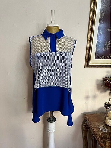 Derishow Derishow markanın bluzu