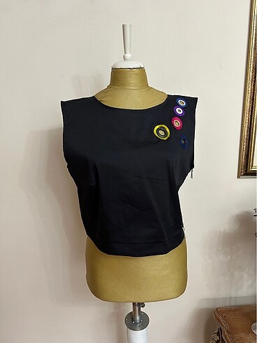 Derishow Derishow markanın bluzu