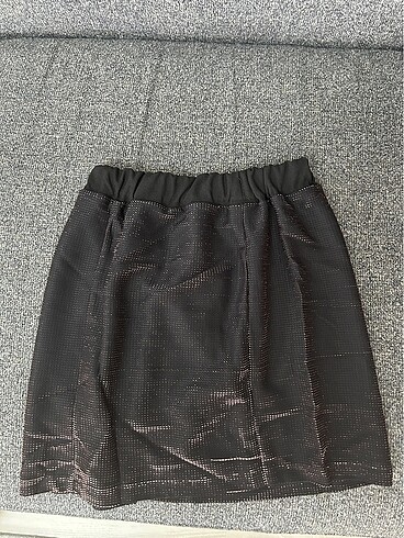 Payetli gece elbisesi - Görsel 6