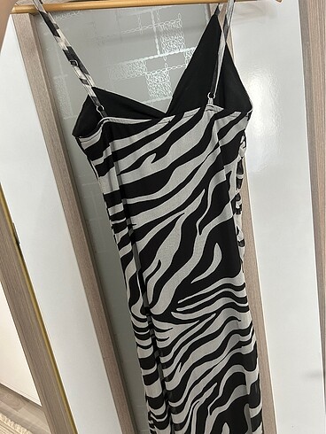 Diz altı elbise - Görsel 3