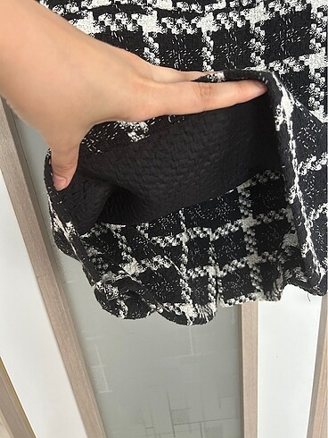 Şort tulum - Görsel 3