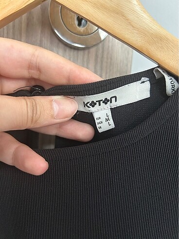 Crop bluz - Görsel 2