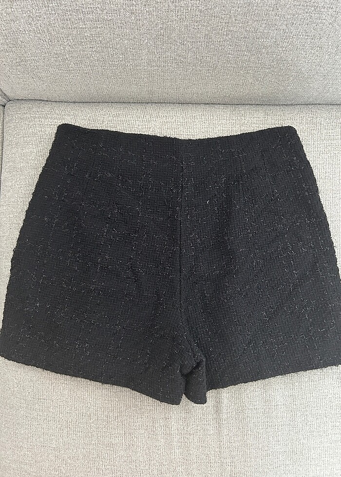 Şort etek - Görsel 2