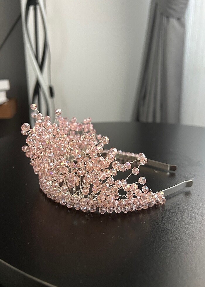 Nişan kına tacı - Görsel 2