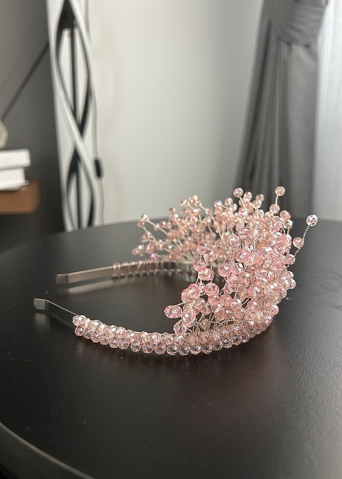 Nişan kına tacı - Görsel 3