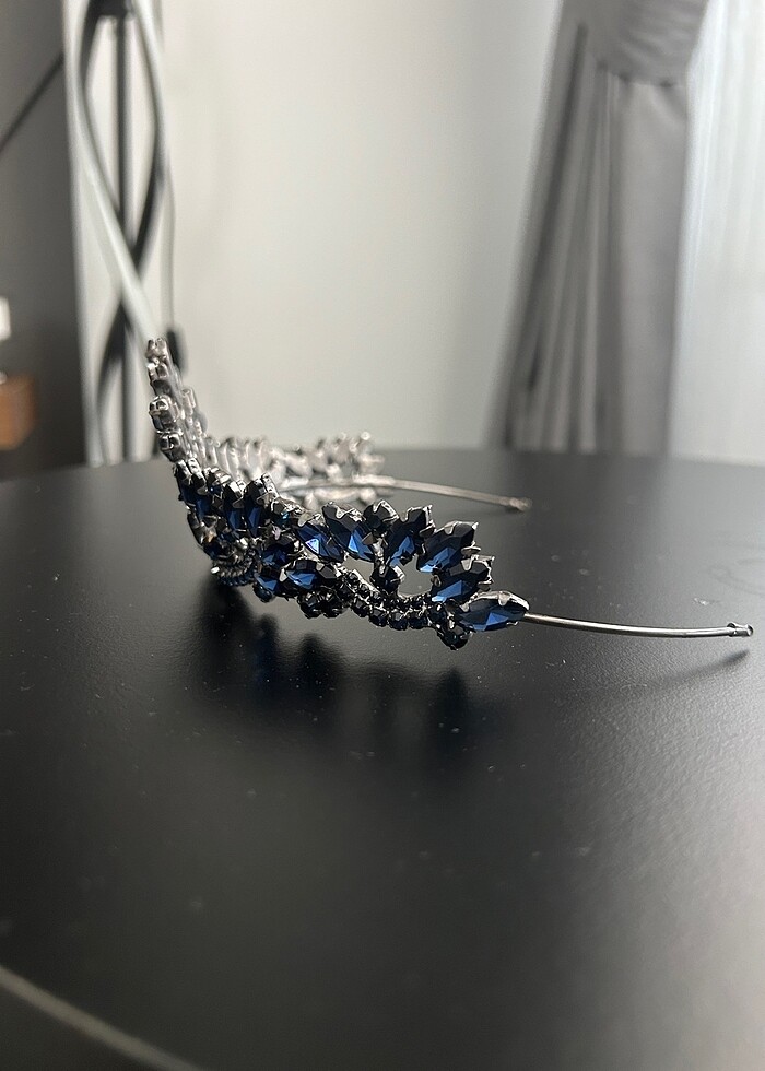 Nişan kına tacı - Görsel 2