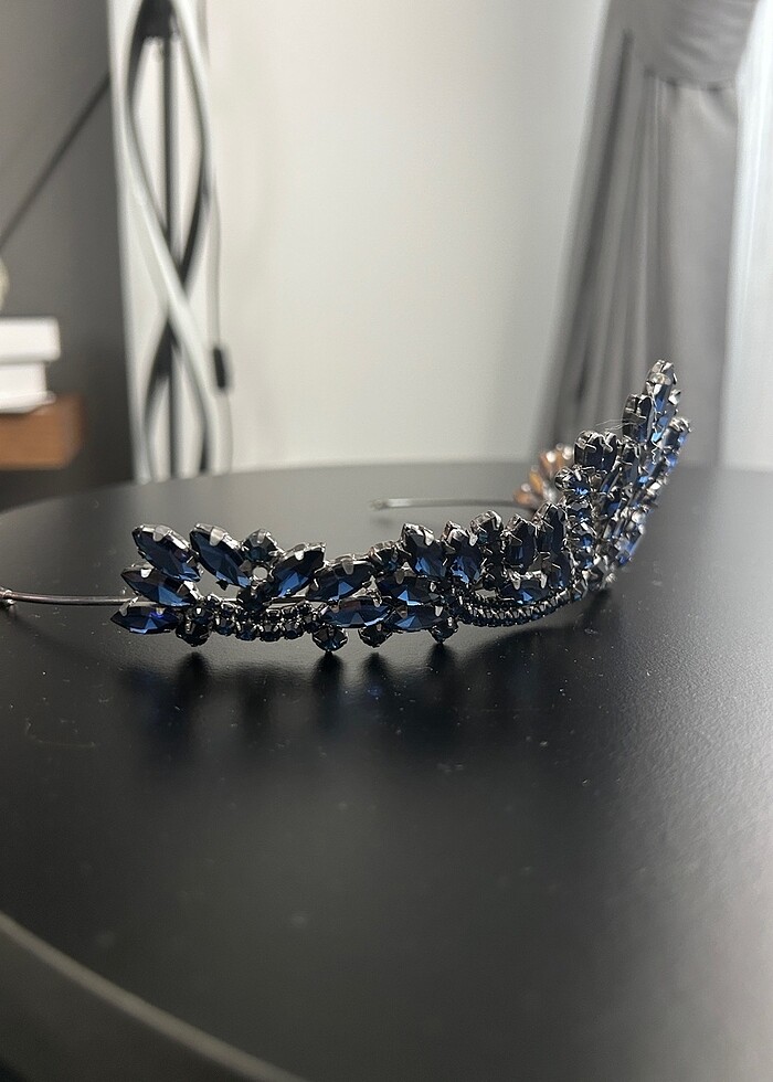 Nişan kına tacı - Görsel 3