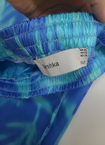 Bershka BERSHKA PANTOLON