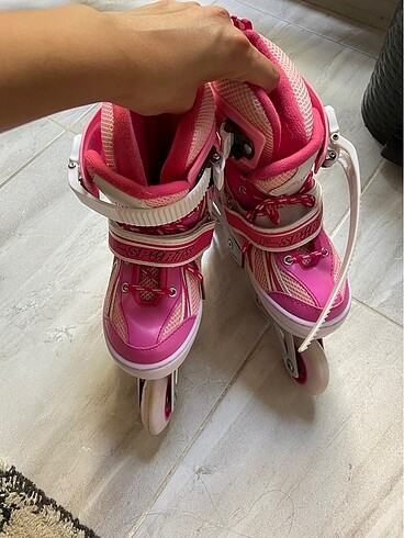 Paten yeni