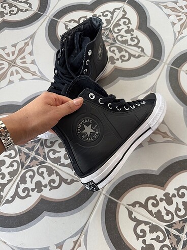 Converse Converse Chuck 70 Monochrome Erkek Ayakkabı