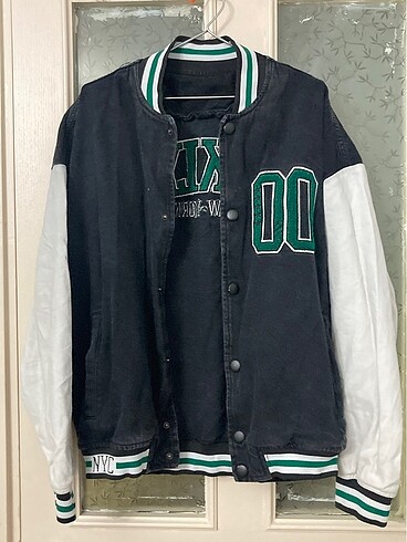 m Beden bomber ceket
