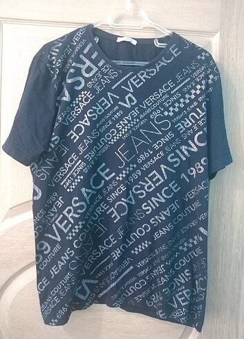 Versace Tişört