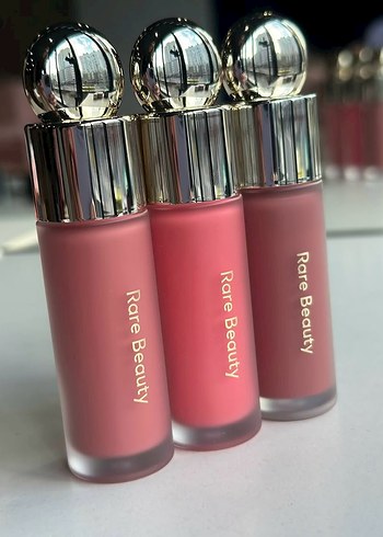 Rare Beauty Pembe Pastel Allık