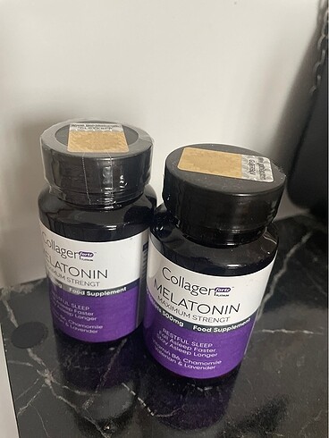 Melatonine