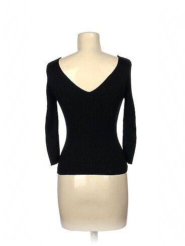 36 Beden PreLoved Kazak / Triko %70 İndirimli.