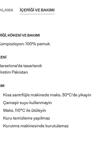 Mango kot şort - Görsel 6