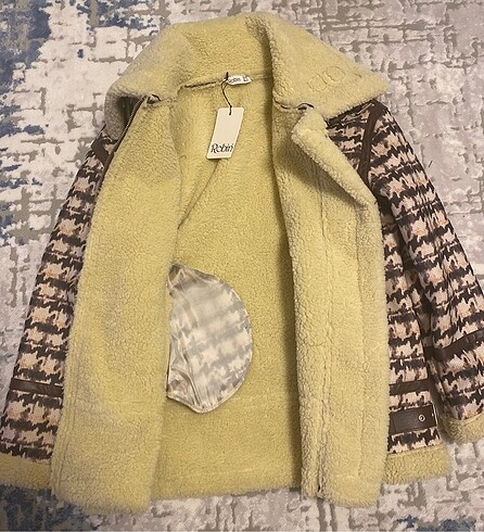 Robin mont - Görsel 3