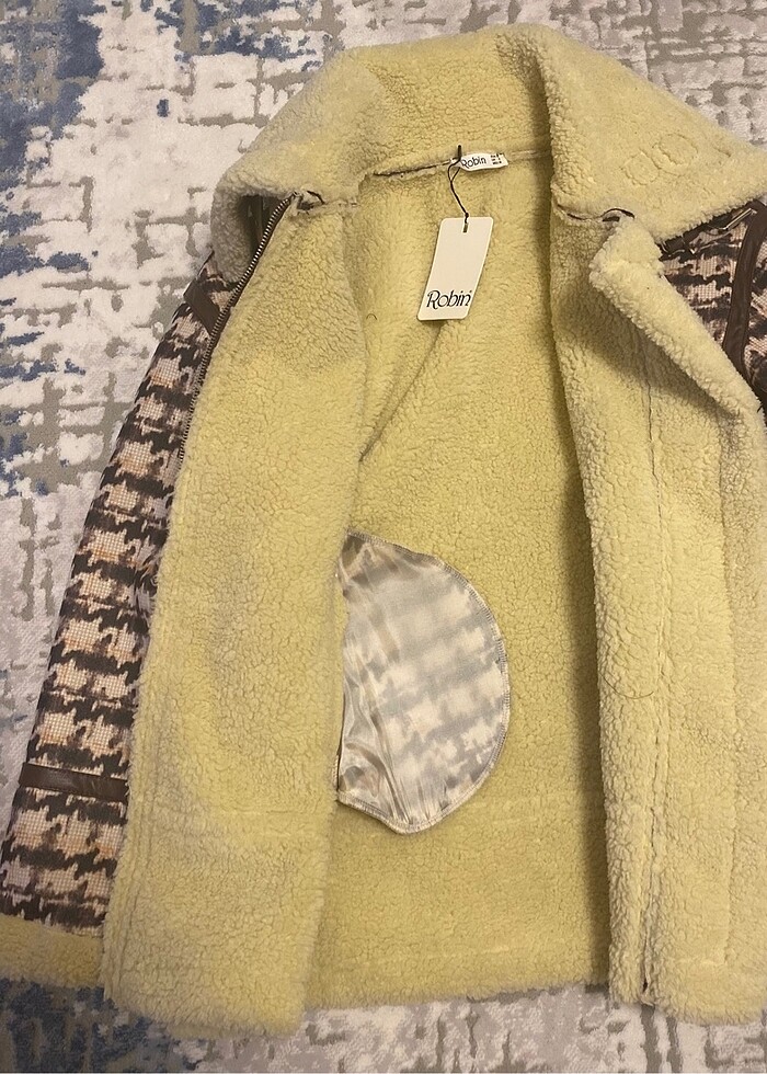 Robin mont - Görsel 3