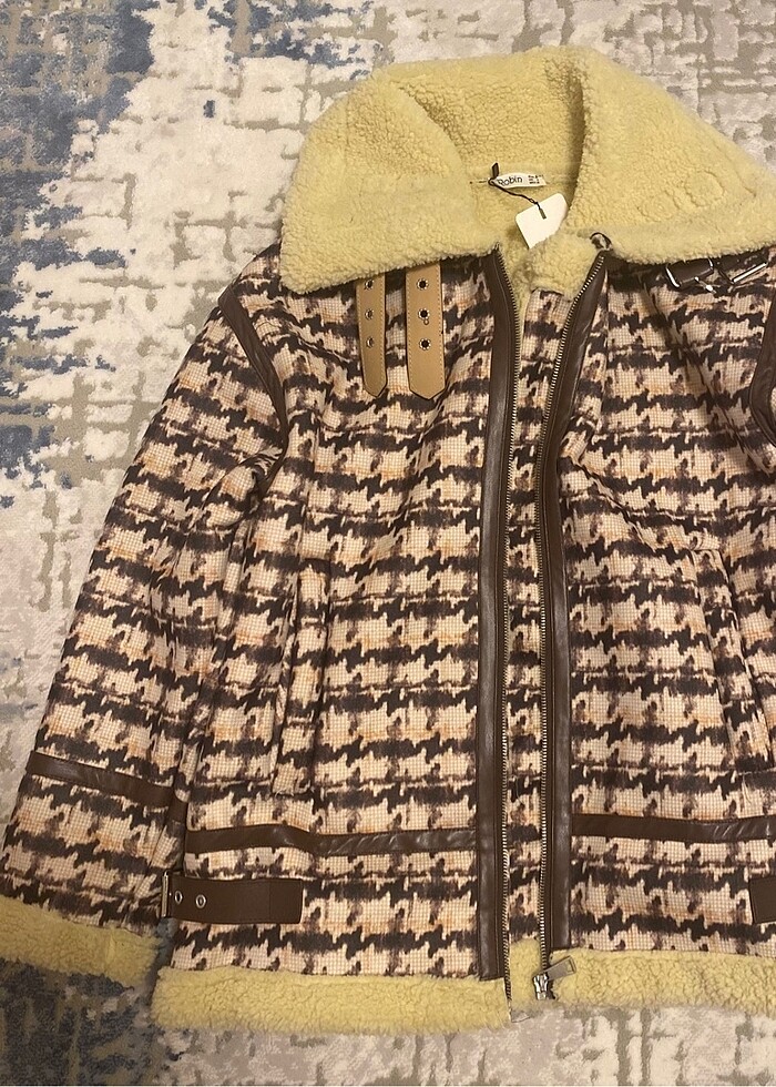 Robin mont - Görsel 2