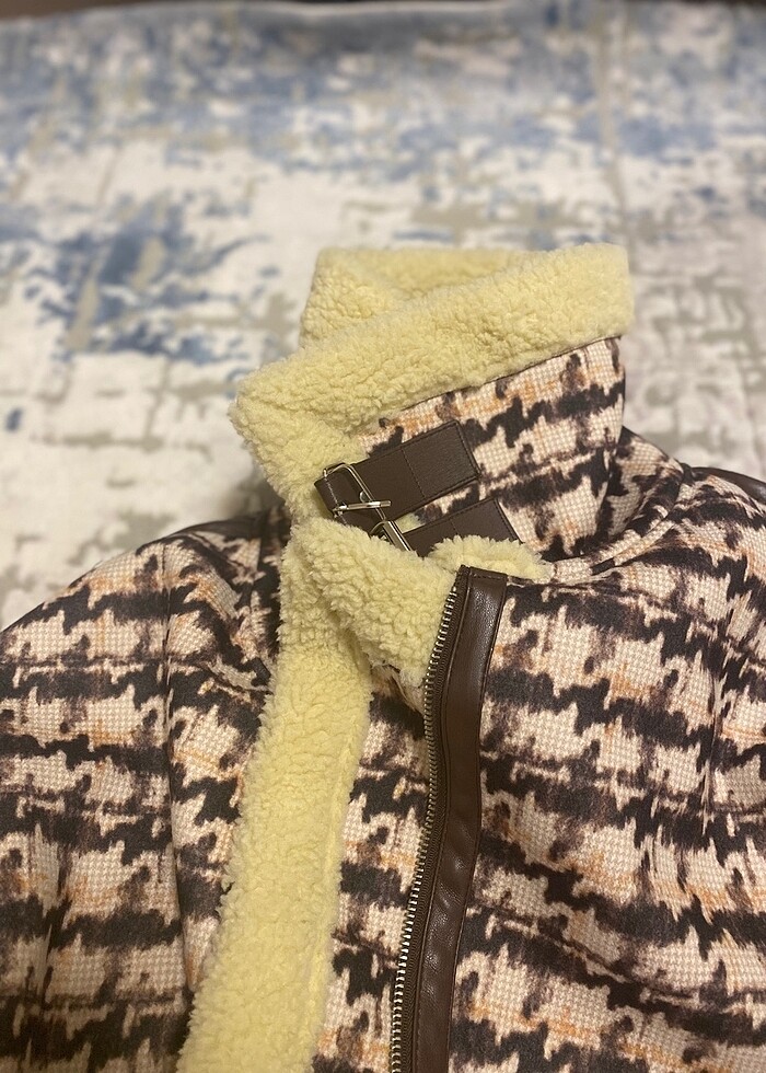 Robin mont - Görsel 4