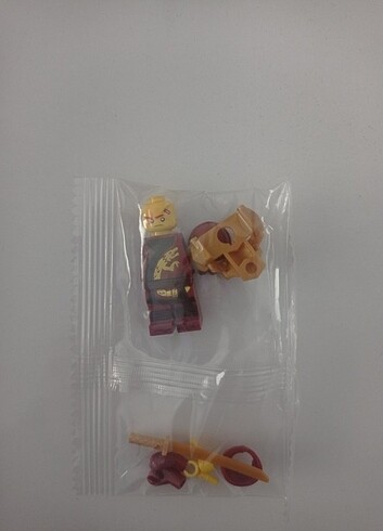 Lego karakter 