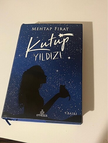 Mehtap Fırat Kutup Yıldızı 1&2 Ciltli