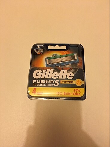Gillette Fusion 5 Proglide