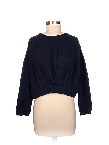 Trendyol & Milla Sweatshirt %70 İndirimli.