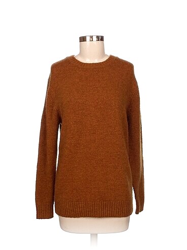 Pull and Bear Kazak / Triko %70 İndirimli.