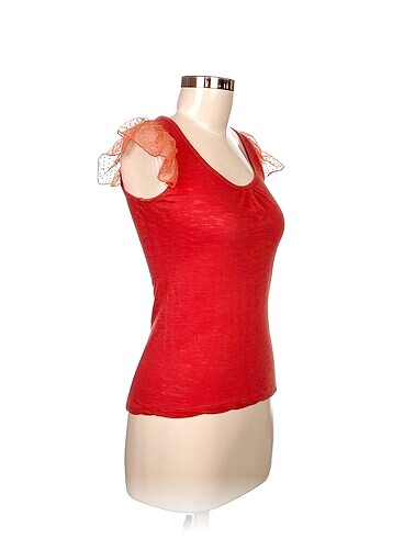 Pull and Bear Pull and Bear T-shirt %70 İndirimli.