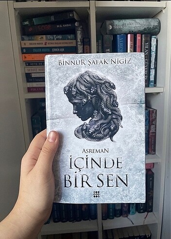 İçinde bir sen Asreman