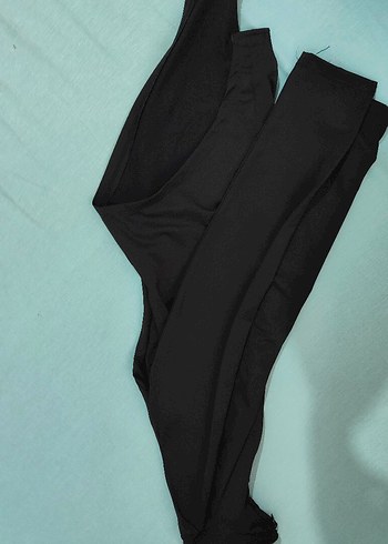 Kahverengi Yüksek Yakalı Kadın Bluz - Görsel 4