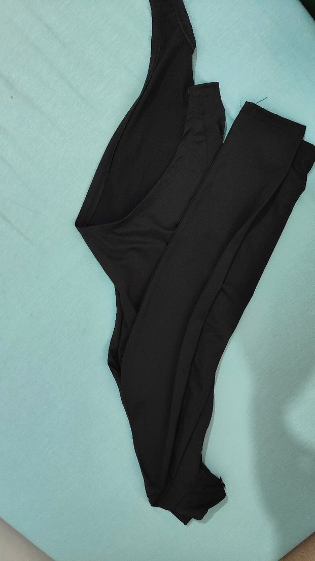 Kahverengi Yüksek Yakalı Kadın Bluz - Görsel 4