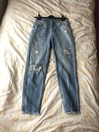 Mom jean