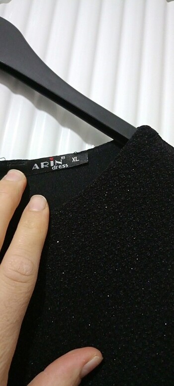 xl Beden Elbıse