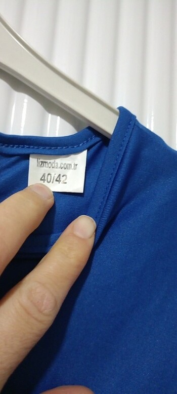 42 Beden Elbıse