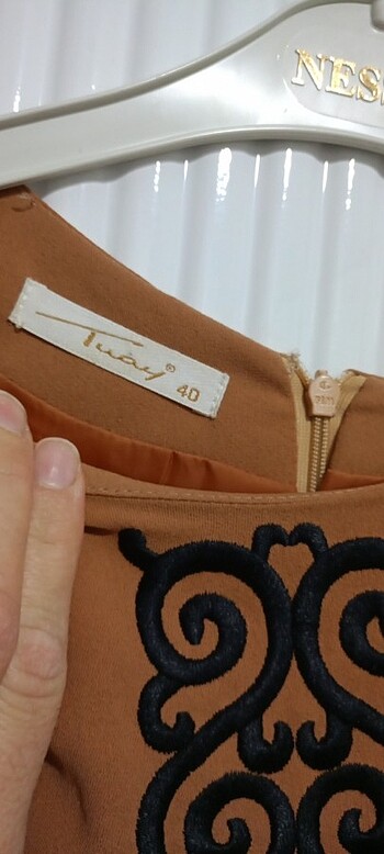 38 Beden camel Renk Wlbide