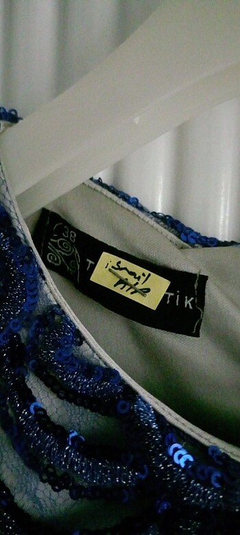 38 Beden Abiye