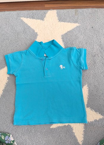 LC Waikiki 6 adet bebek tişört