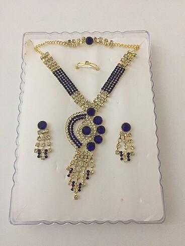 Accessorize Takı seti