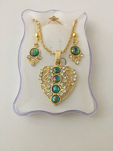 Accessorize Takı seti